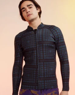 Cynthia Rowley Jake Mens Surf Jacket DSBMT Sale