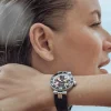Cynthia Rowley Navigator Surf Watch "Flower" Online