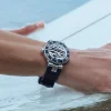 Cynthia Rowley Navigator Surf Watch "Shark Deterrent" Discount