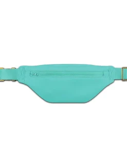 Cynthia Rowley Neoprene Fanny Bag MINT New