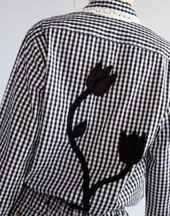 Cynthia Rowley Not My First Rodeo Shirt BWGNH Fashion