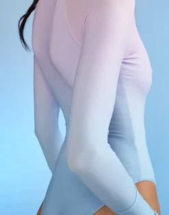 Cynthia Rowley Ombre Surfsuit PKBLOB Online