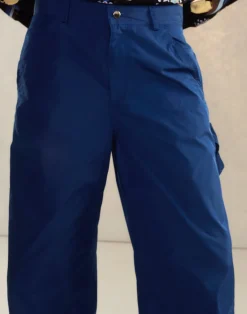 Cynthia Rowley Paige Painter Pant MARIN Sale