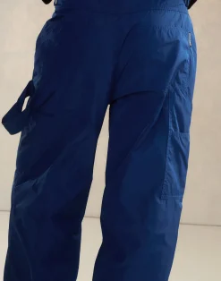 Cynthia Rowley Paige Painter Pant MARIN Sale