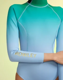 Cynthia Rowley Sea Breeze Wetsuit GRBLOM Online